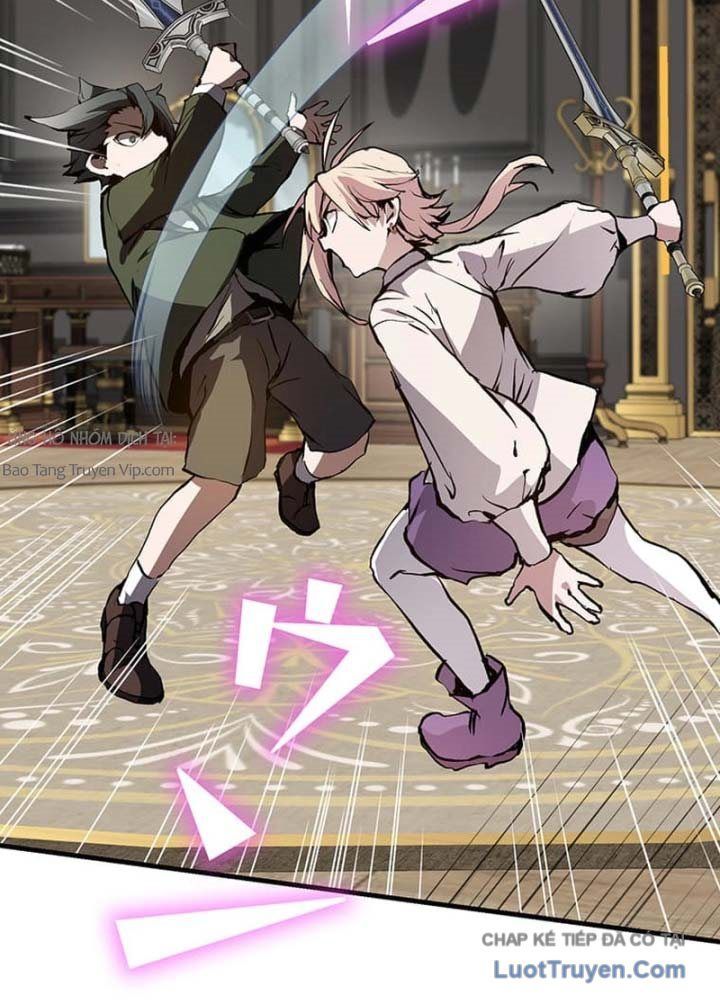 Siêu Trộm Kỹ Năng Cấp Cheat Chap 7 - Next Chap 6