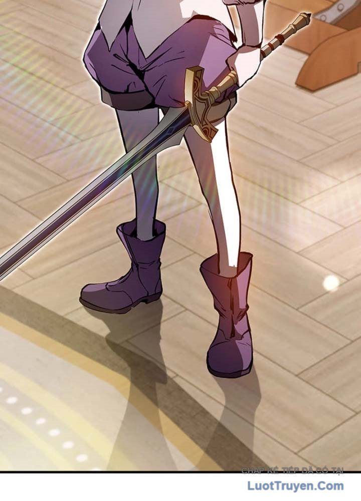 Siêu Trộm Kỹ Năng Cấp Cheat Chap 7 - Next Chap 6