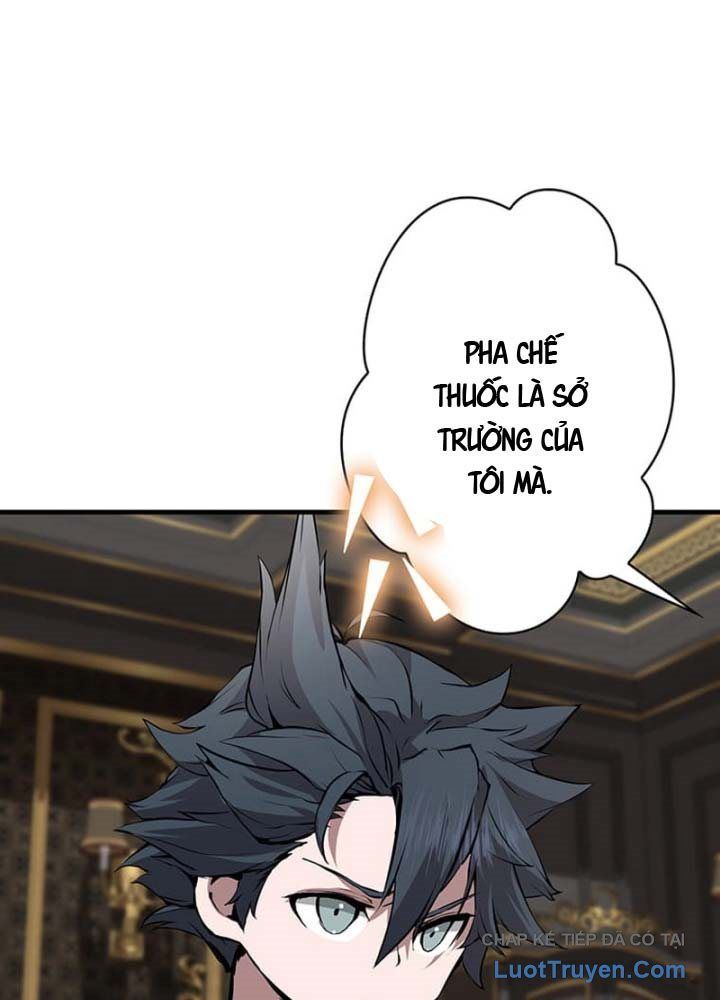 Siêu Trộm Kỹ Năng Cấp Cheat Chap 7 - Next Chap 6