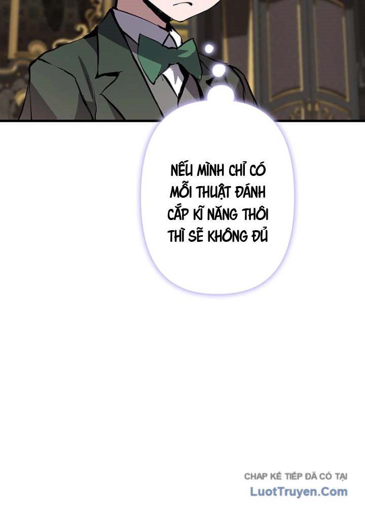 Siêu Trộm Kỹ Năng Cấp Cheat Chap 7 - Next Chap 6