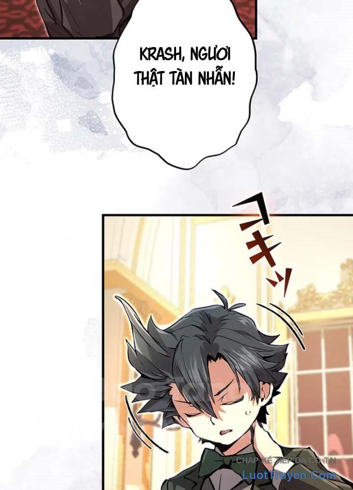 Siêu Trộm Kỹ Năng Cấp Cheat Chap 8 - Next Chap 7