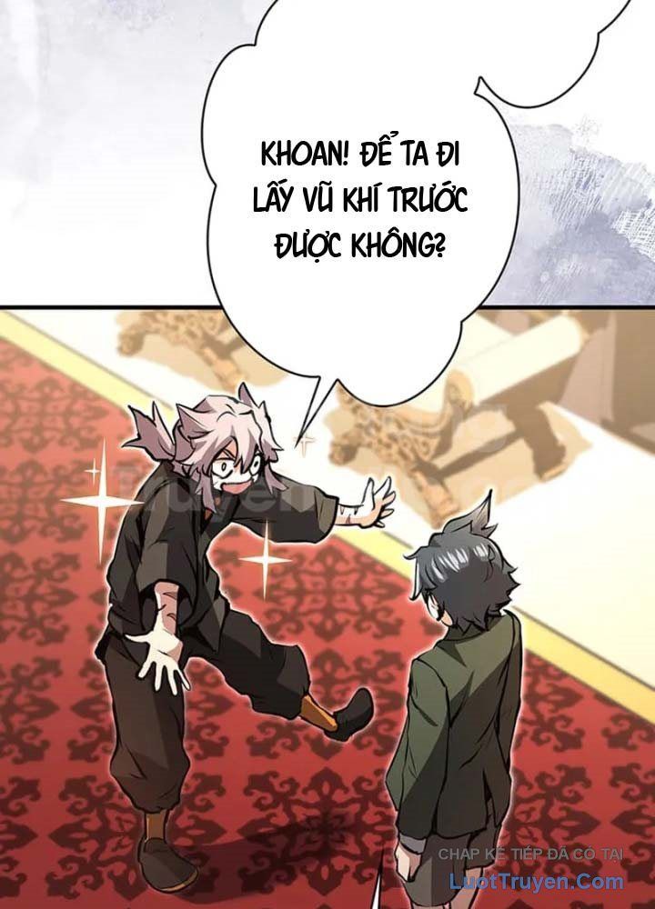 Siêu Trộm Kỹ Năng Cấp Cheat Chap 8 - Next Chap 7