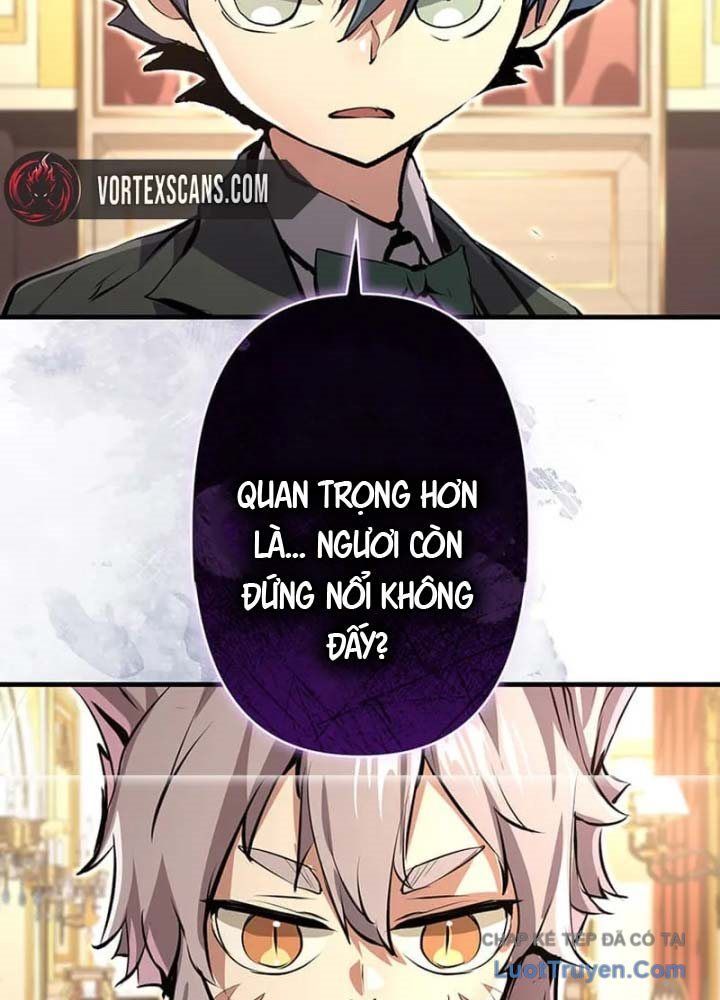 Siêu Trộm Kỹ Năng Cấp Cheat Chap 8 - Next Chap 7