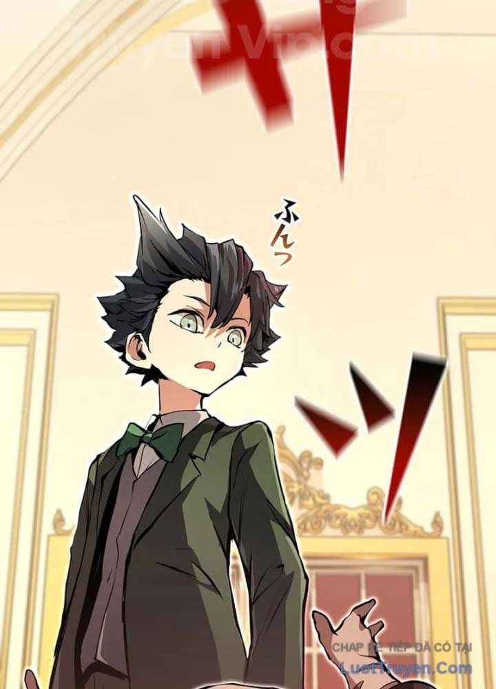 Siêu Trộm Kỹ Năng Cấp Cheat Chap 8 - Next Chap 7