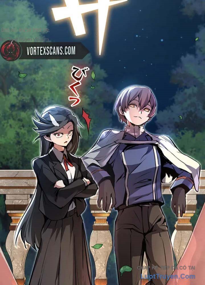 Siêu Trộm Kỹ Năng Cấp Cheat Chap 8 - Next Chap 7