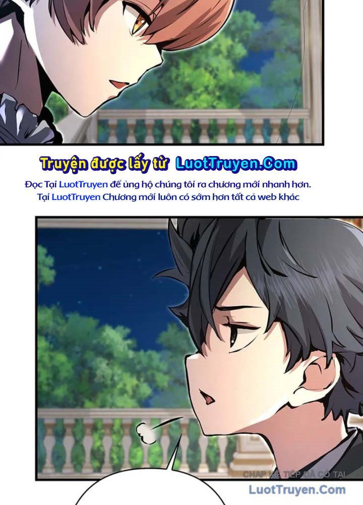 Siêu Trộm Kỹ Năng Cấp Cheat Chap 8 - Next Chap 7