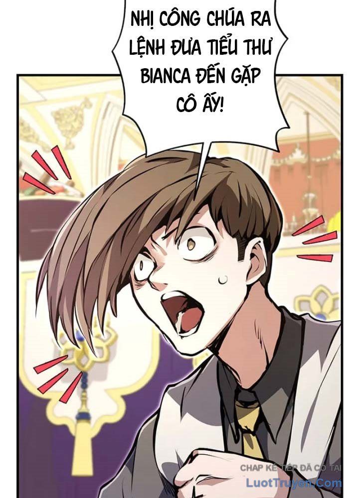 Siêu Trộm Kỹ Năng Cấp Cheat Chap 8 - Next Chap 7