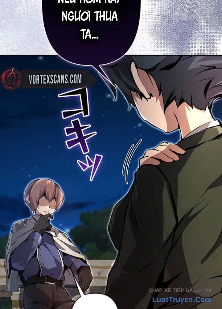 Siêu Trộm Kỹ Năng Cấp Cheat Chap 8 - Next Chap 7