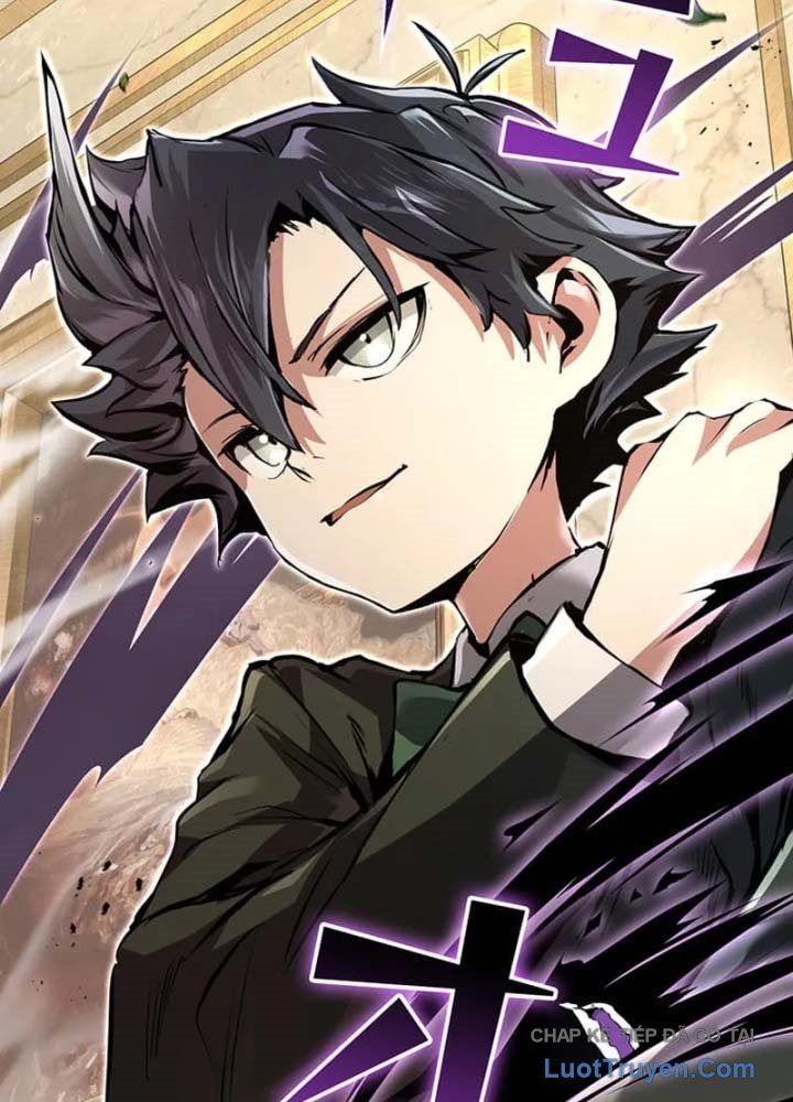 Siêu Trộm Kỹ Năng Cấp Cheat Chap 8 - Next Chap 7