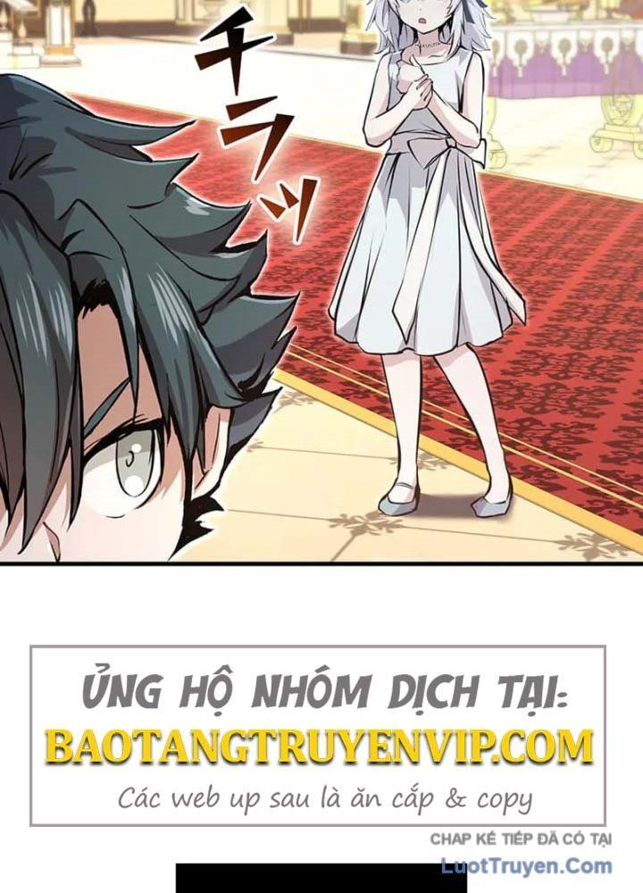 Siêu Trộm Kỹ Năng Cấp Cheat Chap 8 - Next Chap 7