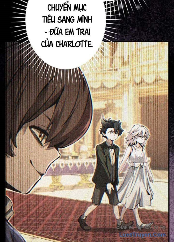 Siêu Trộm Kỹ Năng Cấp Cheat Chap 8 - Next Chap 7