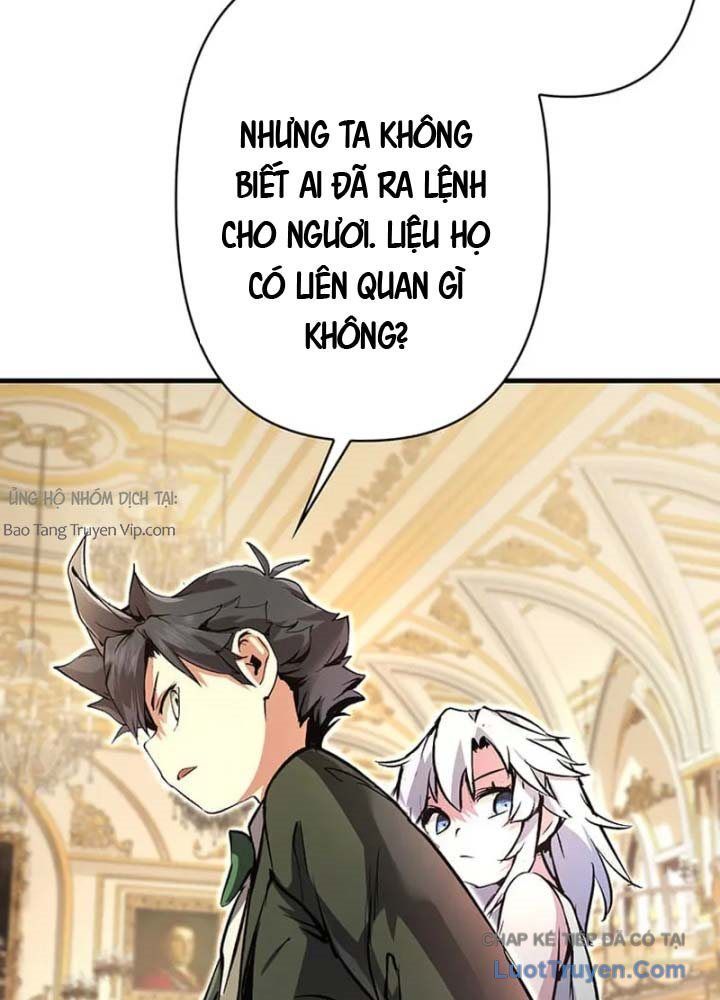 Siêu Trộm Kỹ Năng Cấp Cheat Chap 8 - Next Chap 7