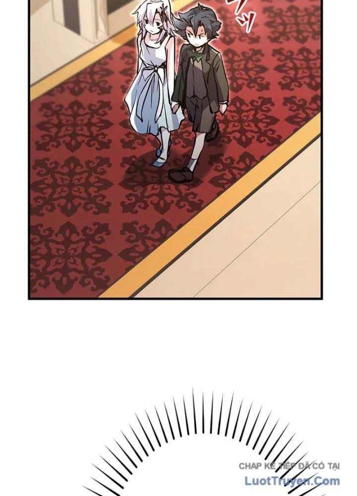 Siêu Trộm Kỹ Năng Cấp Cheat Chap 8 - Next Chap 7