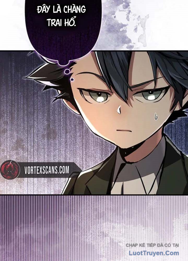 Siêu Trộm Kỹ Năng Cấp Cheat Chap 8 - Next Chap 7