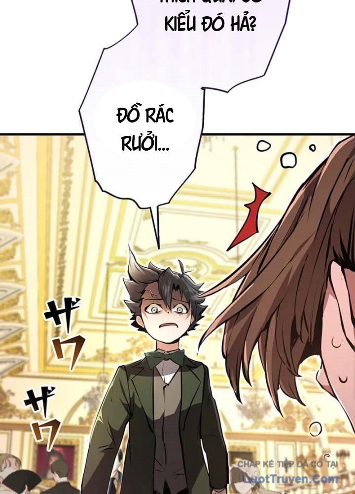 Siêu Trộm Kỹ Năng Cấp Cheat Chap 8 - Next Chap 7