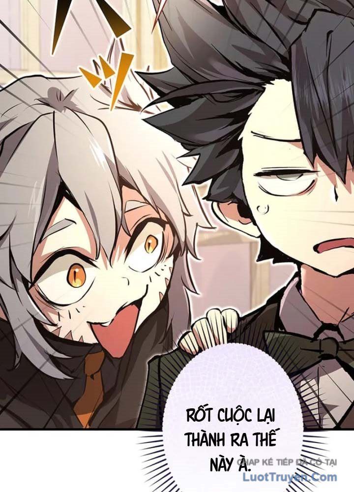 Siêu Trộm Kỹ Năng Cấp Cheat Chap 8 - Next Chap 7