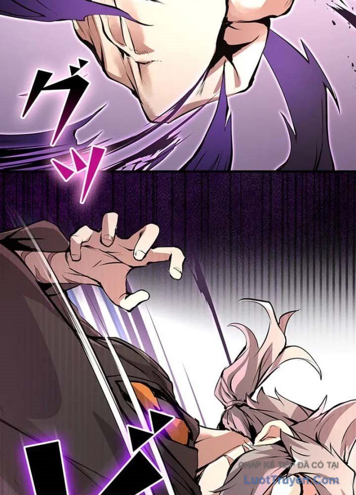 Siêu Trộm Kỹ Năng Cấp Cheat Chap 8 - Next Chap 7