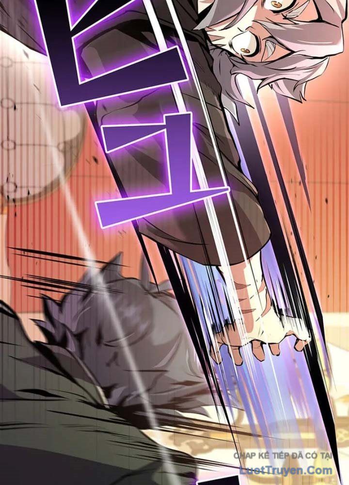 Siêu Trộm Kỹ Năng Cấp Cheat Chap 8 - Next Chap 7