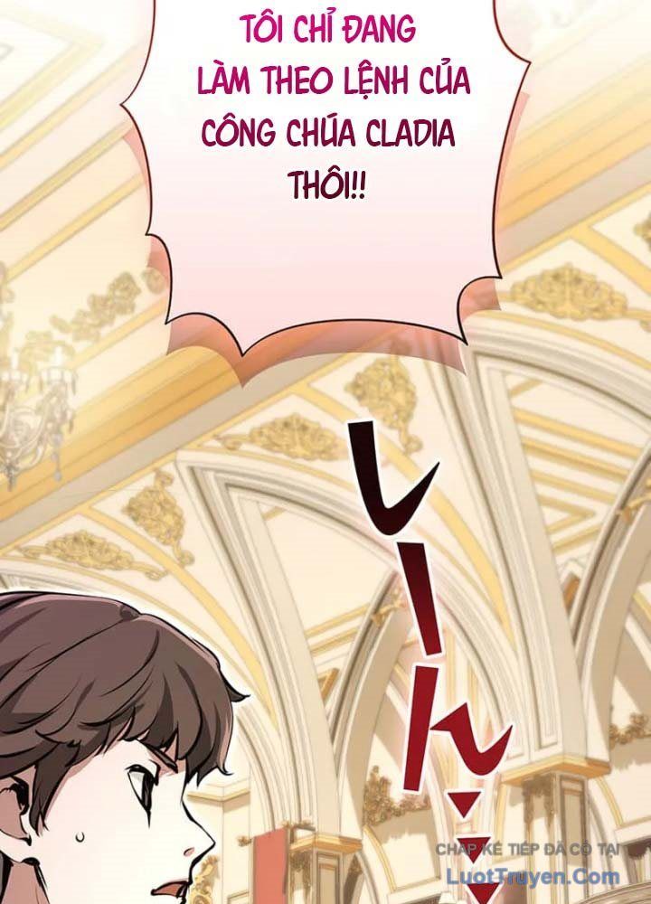 Siêu Trộm Kỹ Năng Cấp Cheat Chap 8 - Next Chap 7