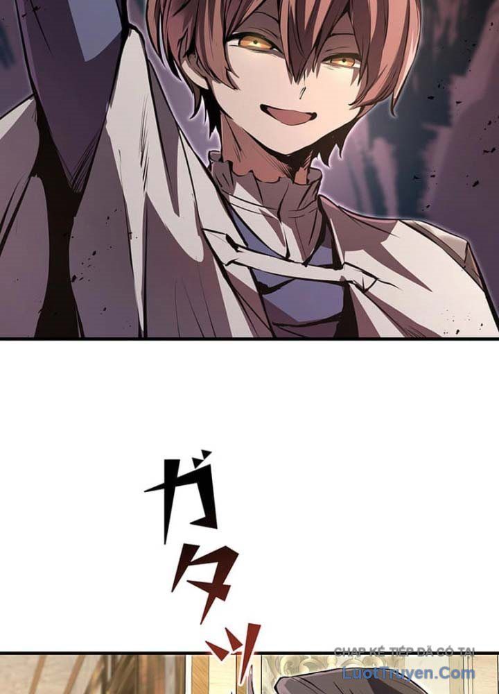 Siêu Trộm Kỹ Năng Cấp Cheat Chap 9 - Next Chap 8