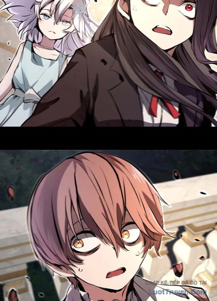 Siêu Trộm Kỹ Năng Cấp Cheat Chap 9 - Next Chap 8