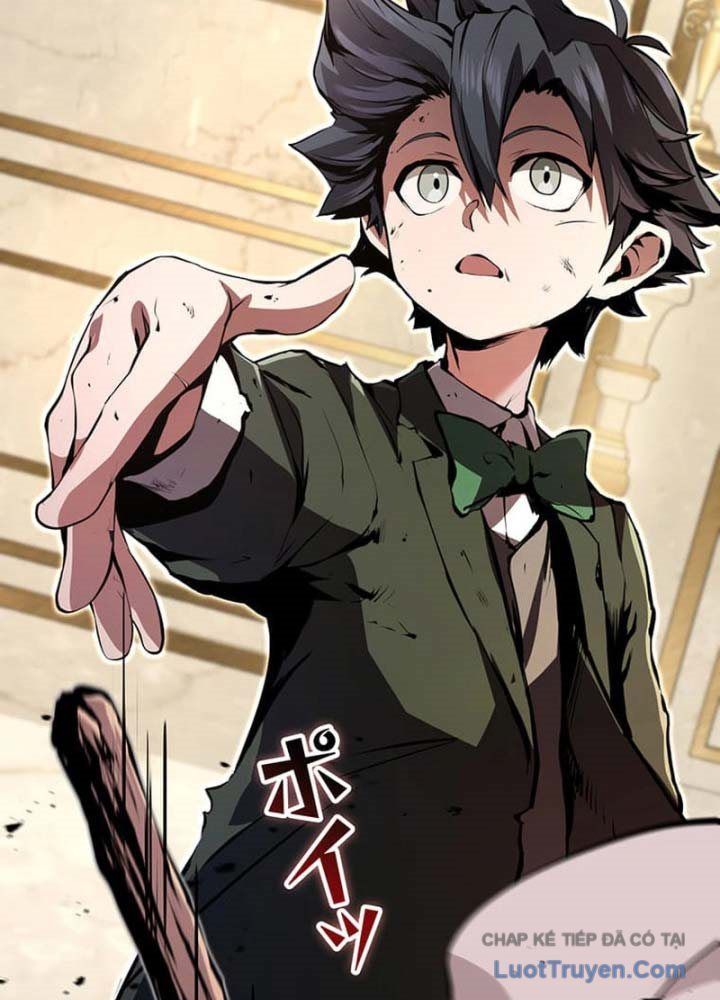 Siêu Trộm Kỹ Năng Cấp Cheat Chap 9 - Next Chap 8