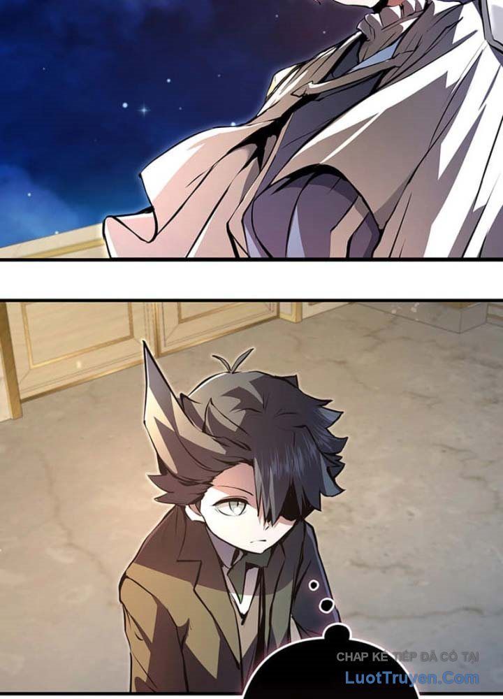 Siêu Trộm Kỹ Năng Cấp Cheat Chap 9 - Next Chap 8