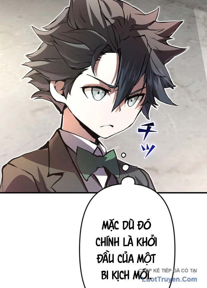 Siêu Trộm Kỹ Năng Cấp Cheat Chap 9 - Next Chap 8