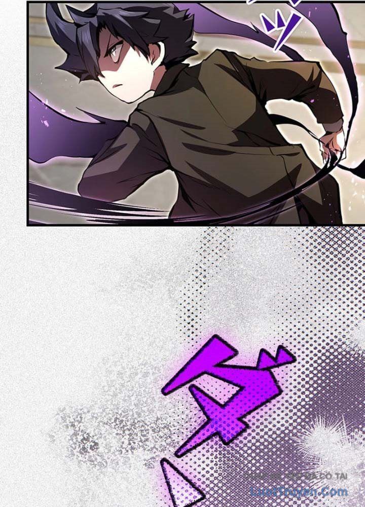 Siêu Trộm Kỹ Năng Cấp Cheat Chap 9 - Next Chap 8