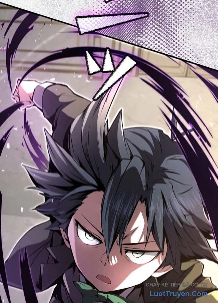 Siêu Trộm Kỹ Năng Cấp Cheat Chap 9 - Next Chap 8