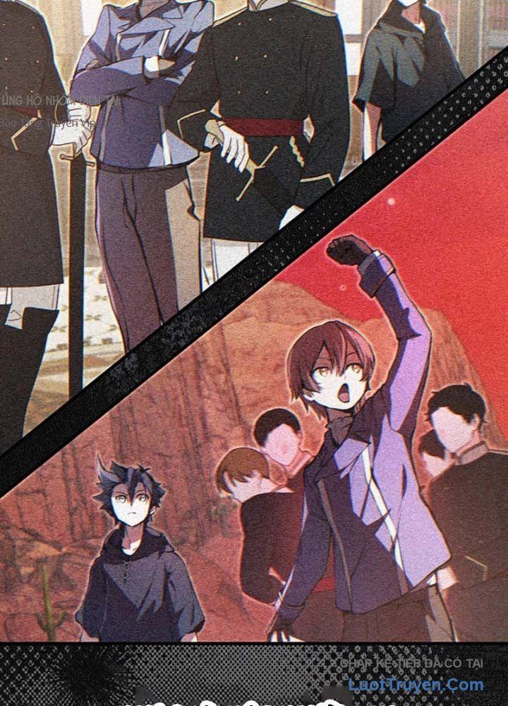 Siêu Trộm Kỹ Năng Cấp Cheat Chap 9 - Next Chap 8