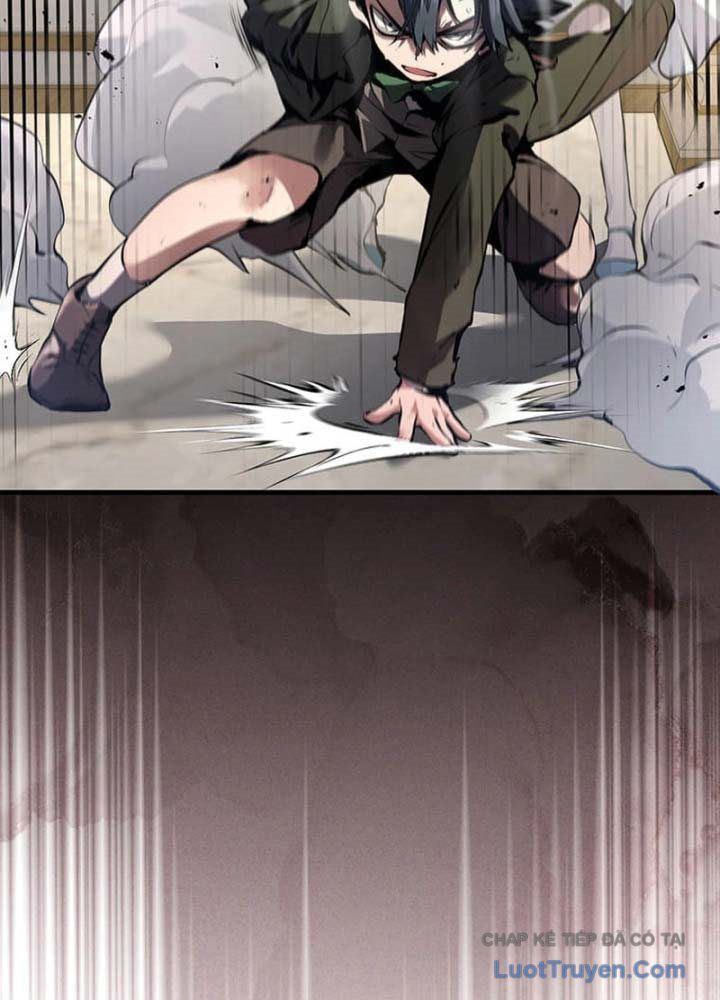 Siêu Trộm Kỹ Năng Cấp Cheat Chap 9 - Next Chap 8