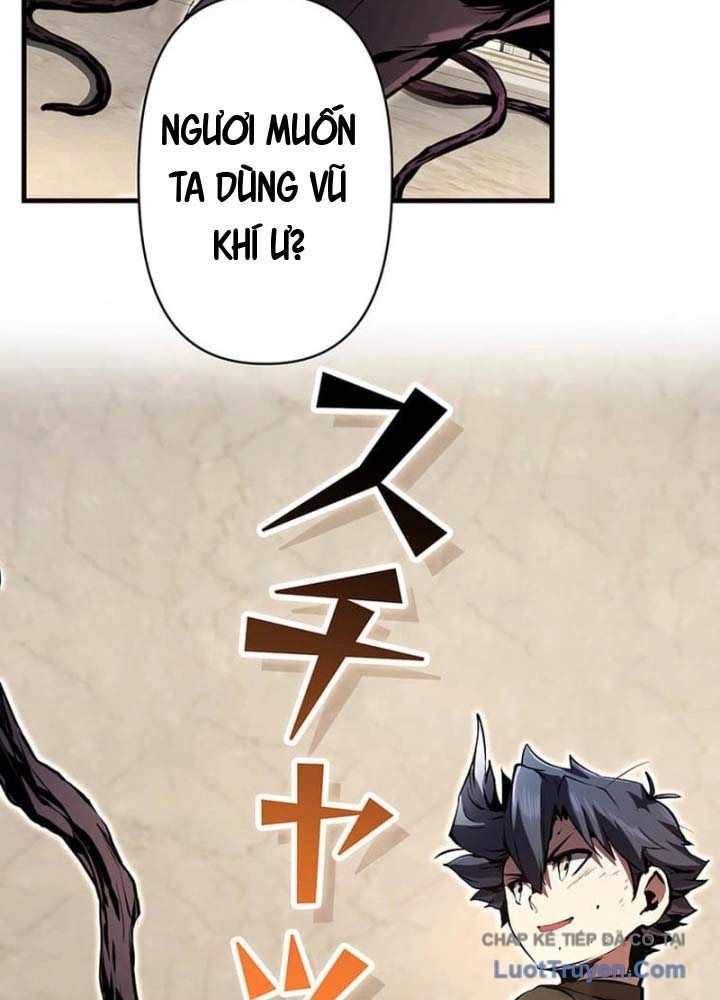 Siêu Trộm Kỹ Năng Cấp Cheat Chap 9 - Next Chap 8