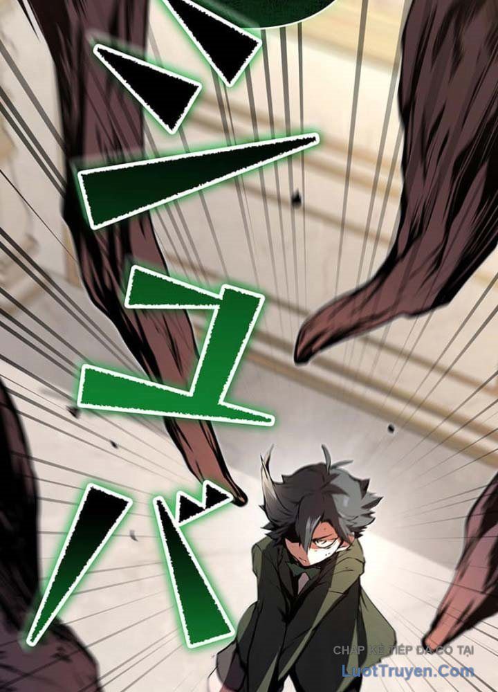 Siêu Trộm Kỹ Năng Cấp Cheat Chap 9 - Next Chap 8