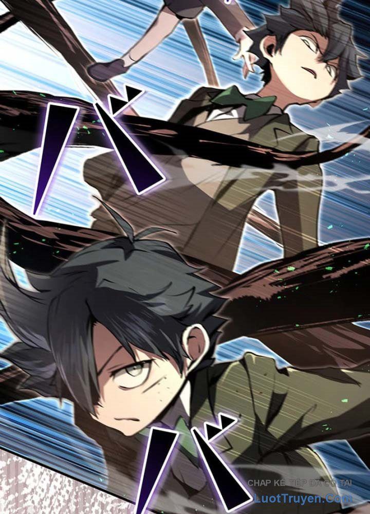 Siêu Trộm Kỹ Năng Cấp Cheat Chap 9 - Next Chap 8