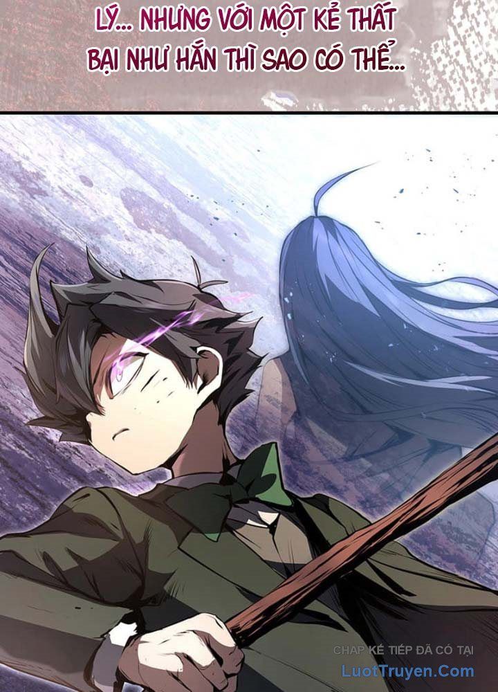 Siêu Trộm Kỹ Năng Cấp Cheat Chap 9 - Next Chap 8