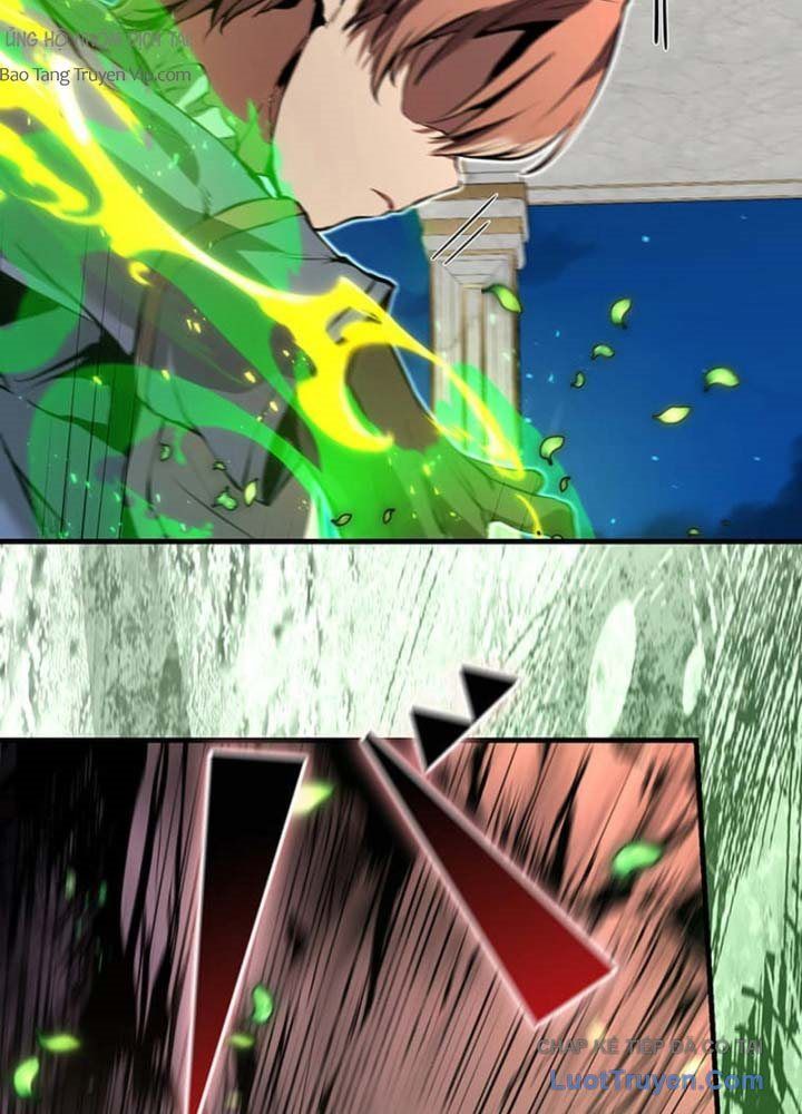 Siêu Trộm Kỹ Năng Cấp Cheat Chap 9 - Next Chap 8