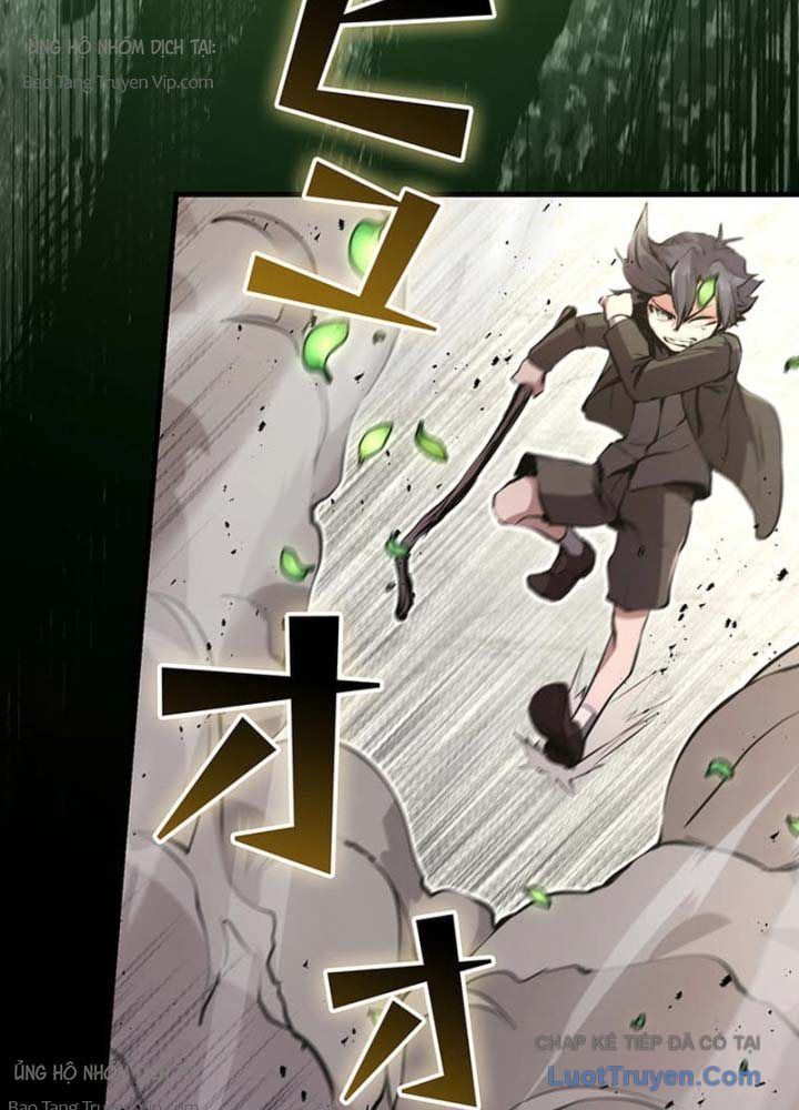 Siêu Trộm Kỹ Năng Cấp Cheat Chap 9 - Next Chap 8