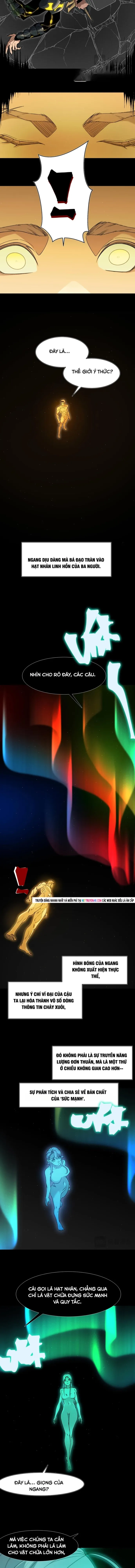 Quỷ Tiến Hóa [Chap 139] - Page 1