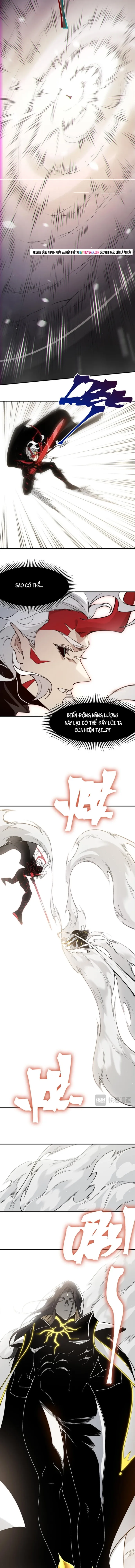 Quỷ Tiến Hóa [Chap 139] - Page 10