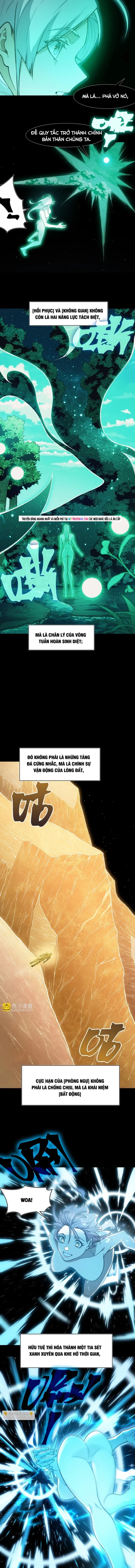 Quỷ Tiến Hóa [Chap 139] - Page 2
