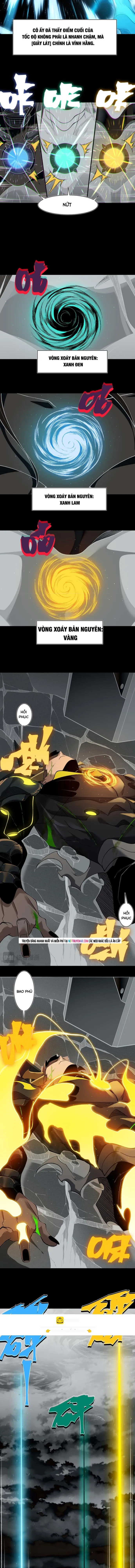 Quỷ Tiến Hóa [Chap 139] - Page 3