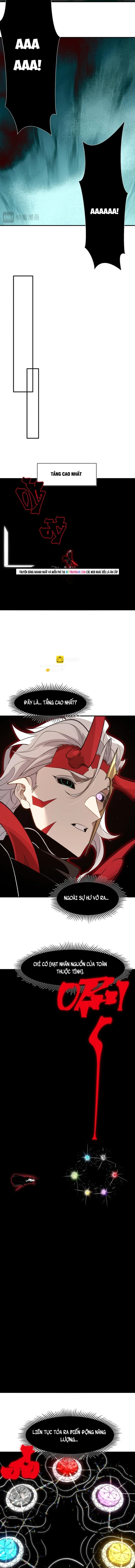 Quỷ Tiến Hóa [Chap 139] - Page 8
