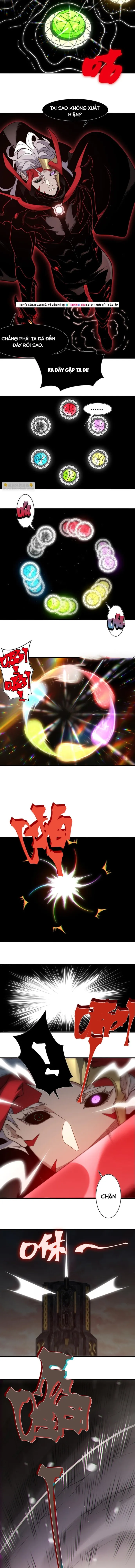 Quỷ Tiến Hóa [Chap 139] - Page 9