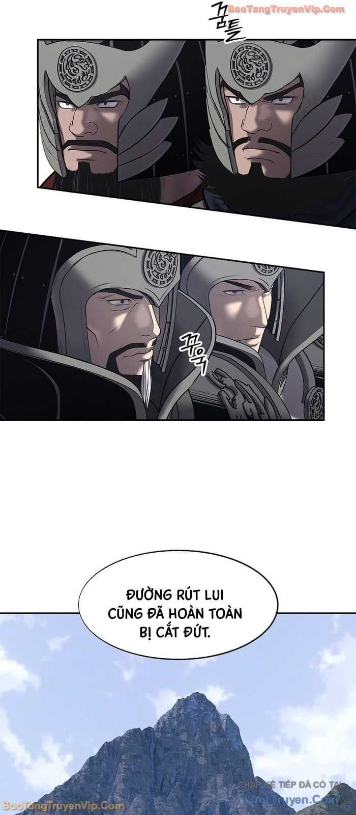 Cương Thiết Liệt Đế Chap 30 - Next Chap 29