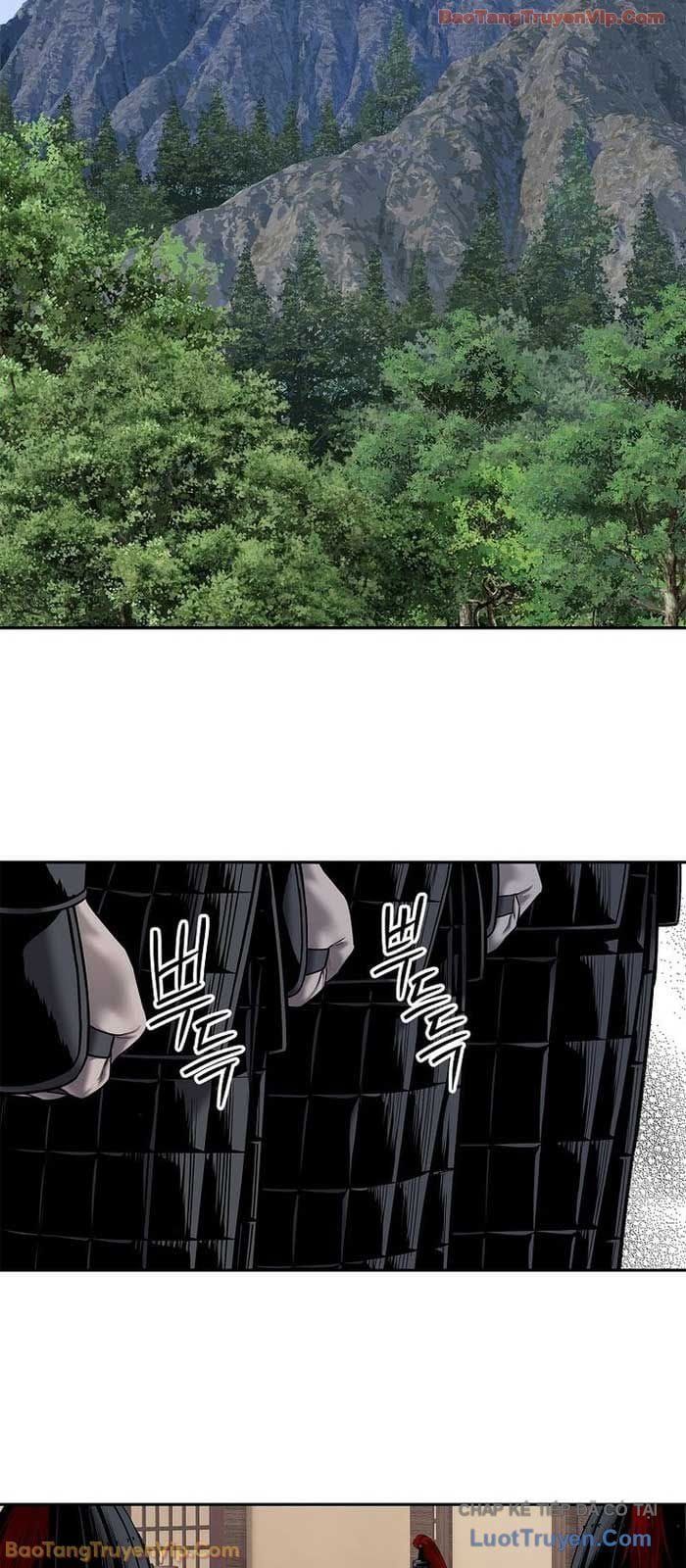 Cương Thiết Liệt Đế Chap 30 - Next Chap 29