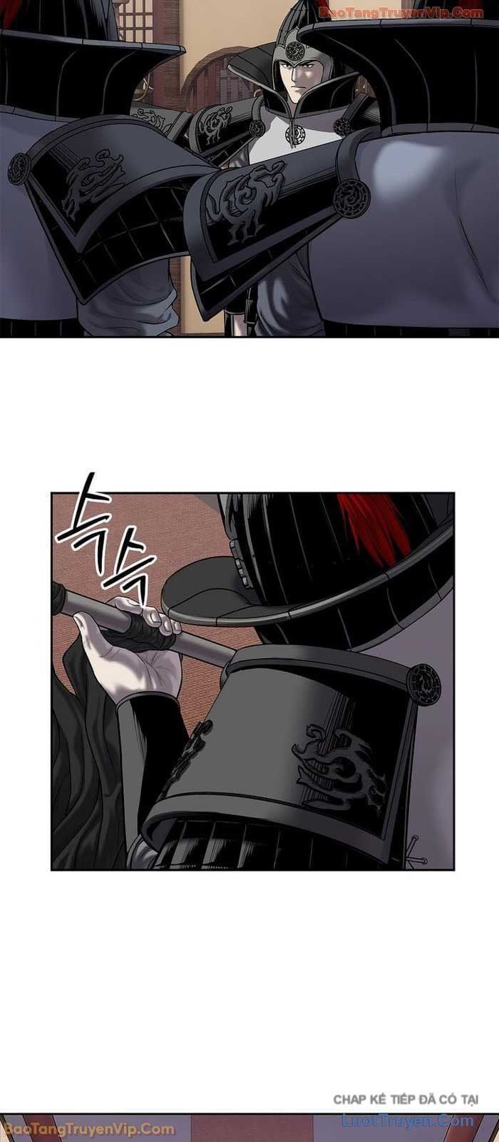 Cương Thiết Liệt Đế Chap 30 - Next Chap 29