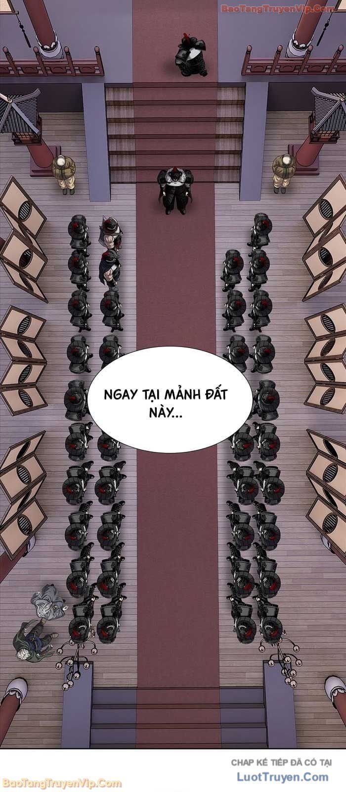 Cương Thiết Liệt Đế Chap 30 - Next Chap 29