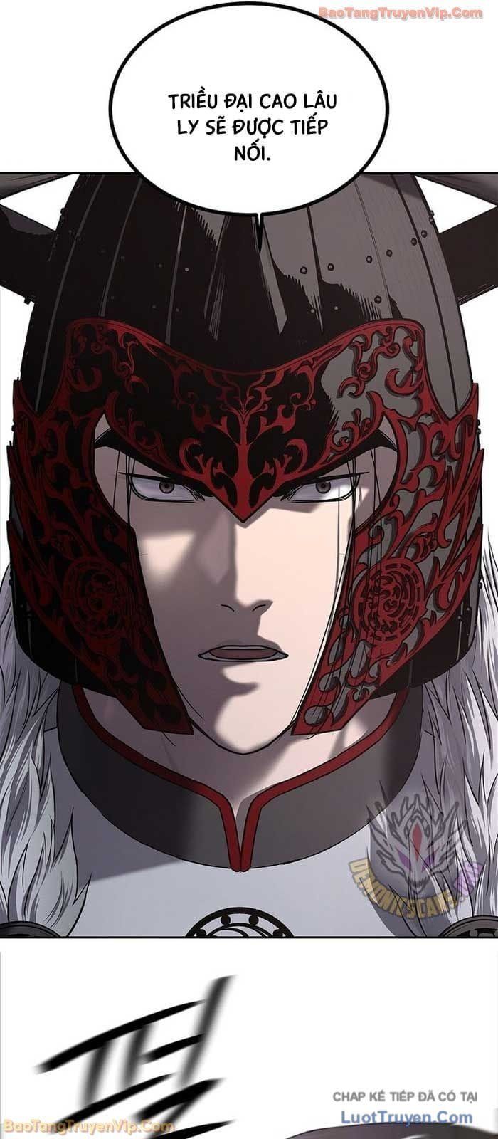 Cương Thiết Liệt Đế Chap 30 - Next Chap 29