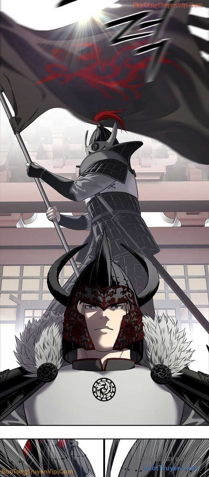 Cương Thiết Liệt Đế Chap 30 - Next Chap 29